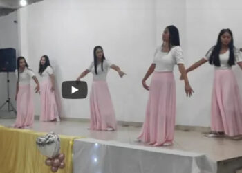 Culto das princesas, Teu amor por mim…