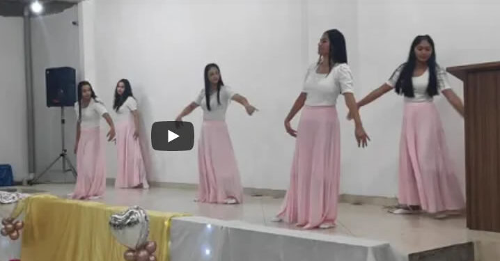 Culto das princesas, Teu amor por mim…