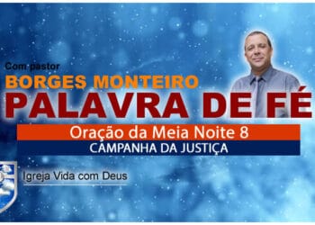 Oração da meia-noite 8