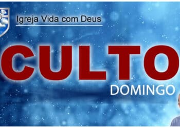 Culto de domingo