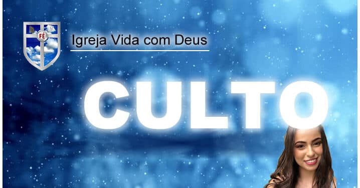 Culto de quarta feira