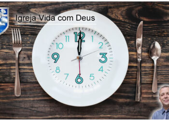 Campanha de 21 dias de jejum e oração 18