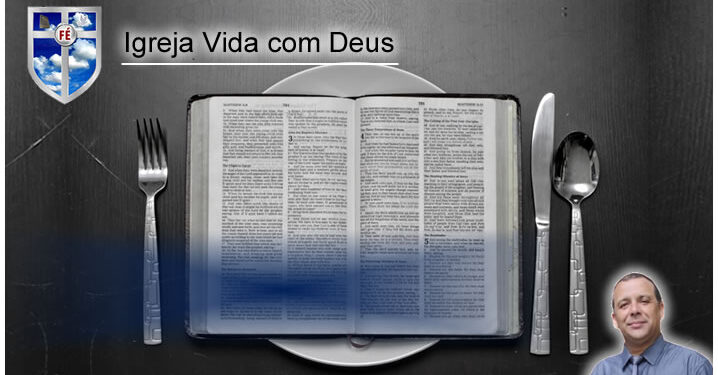 Campanha de 21 dias de jejum e oração 12