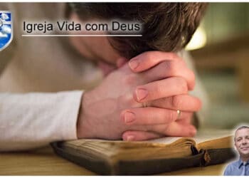 Campanha de 21 dias de jejum e oração 14