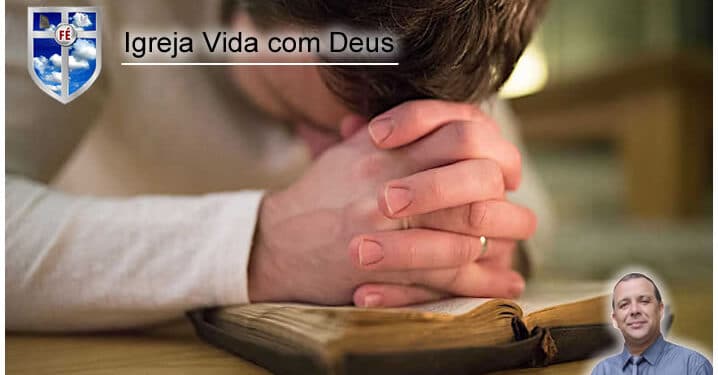 Campanha de 21 dias de jejum e oração 14