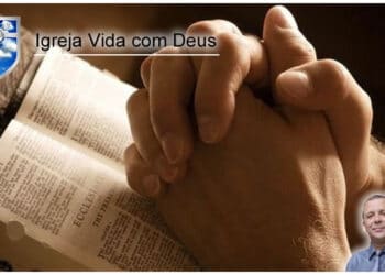 Campanha de 21 dias de jejum e oração 16