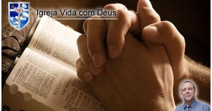 Campanha de 21 dias de jejum e oração 16