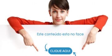 Este conteúdo esta disponível no face clique aqui