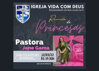 Culto das princesas