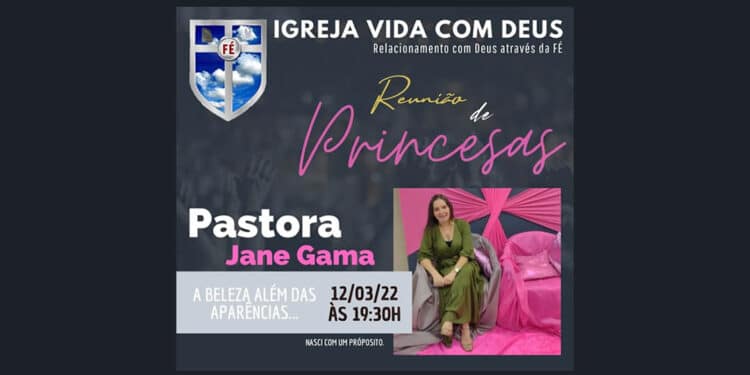 Culto das princesas