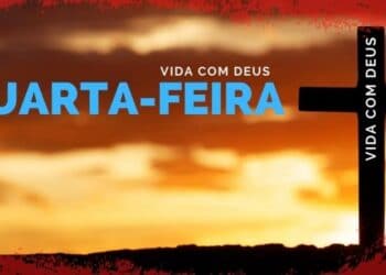 Quarta feira 16/03/22
