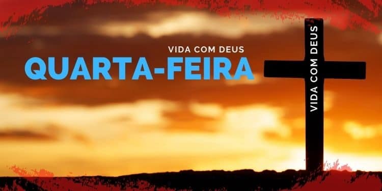 Quarta feira 16/03/22