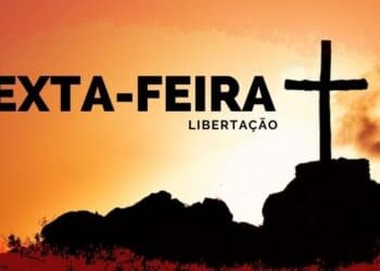 Sexta Feira 18/03/22