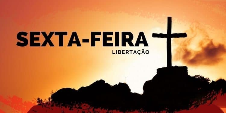 Sexta Feira 18/03/22