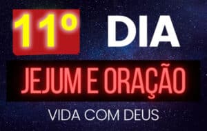 jejum dia 11