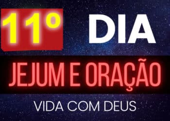 jejum dia 11
