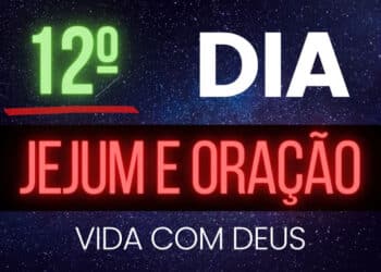 jejum dia 12