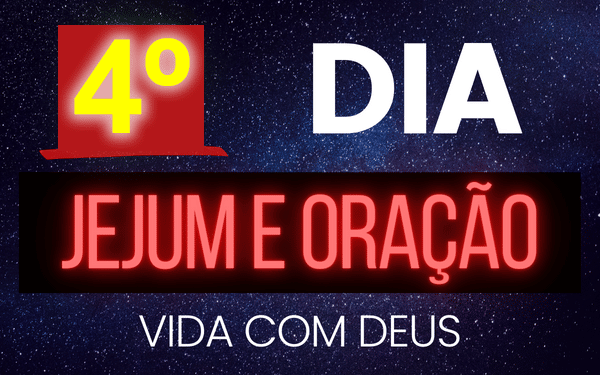 jejum dia 4
