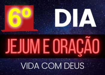 jejum dia 6