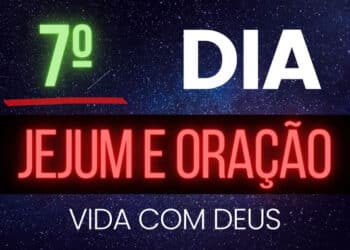jejum dia 7