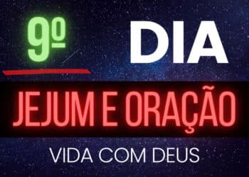 jejum dia 9